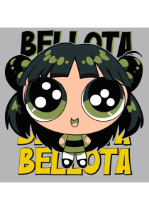 Chicas Super poderosas